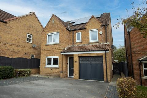 undefined, Chatsworth Court, Staveley, Chesterfield