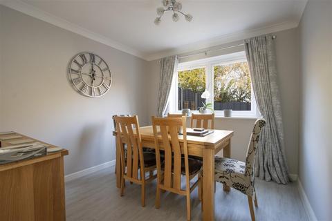 undefined, Chatsworth Court, Staveley, Chesterfield
