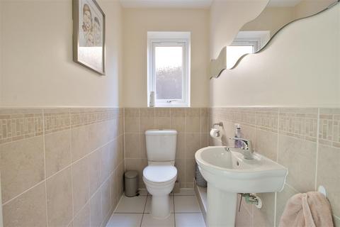 undefined, Chatsworth Court, Staveley, Chesterfield