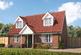 Plot 32, The Glemsford at Heritage Park, Norwich Road, Watton, Thornhill Road IP25