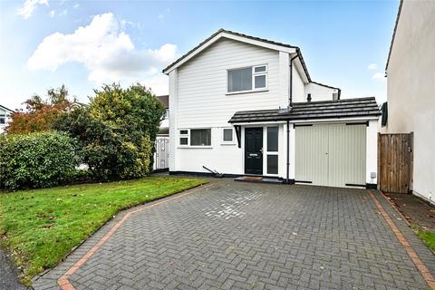 undefined, Wentworth Close, Ripley, Surrey, GU23
