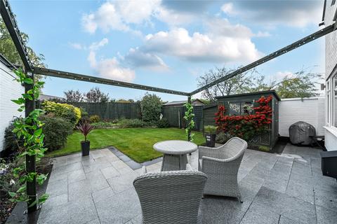 undefined, Wentworth Close, Ripley, Surrey, GU23