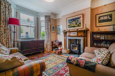 4 bedroom house for sale, Grove Street, Leamington Spa