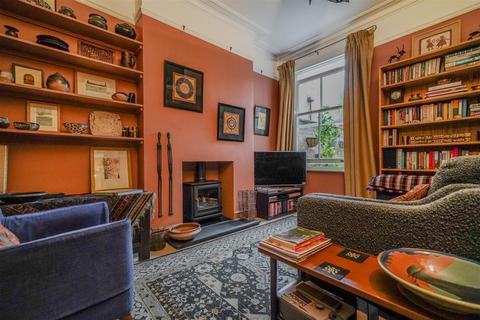 4 bedroom house for sale, Grove Street, Leamington Spa