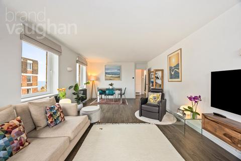 3 bedroom flat for sale, Grand Avenue, Hove, BN3