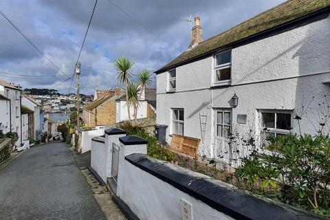 undefined, Fore Street, Polruan