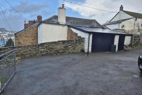 undefined, Fore Street, Polruan