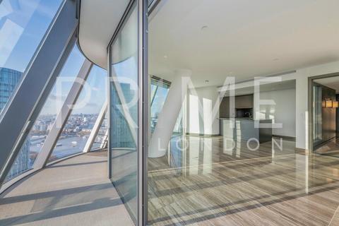 undefined, One Blackfriars, 1 Blackfriars Road, London