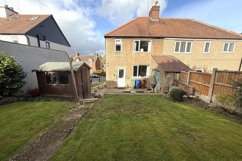 3 bedroom semi-detached house for sale, Hagley Road, Rugeley