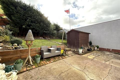 3 bedroom semi-detached house for sale, Hagley Road, Rugeley