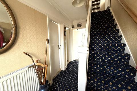 3 bedroom semi-detached house for sale, Hagley Road, Rugeley