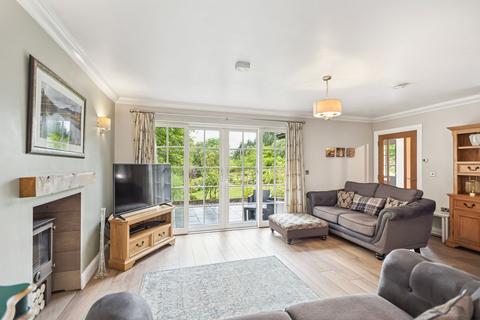 undefined, Invertrossachs, Callander, FK17
