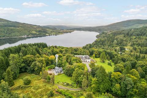 undefined, Invertrossachs, Callander, FK17