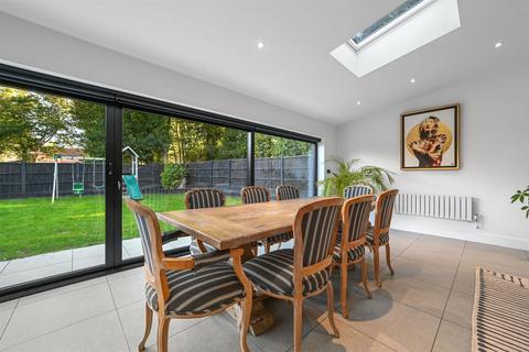 5 bedroom detached house for sale, Western Road, Billericay