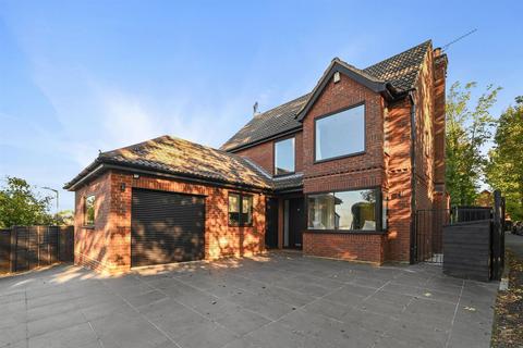 5 bedroom detached house for sale, Western Road, Billericay