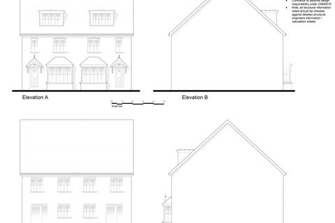 undefined, Malyons Road, Hextable, Kent, BR8