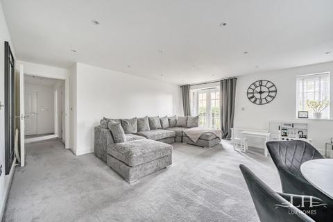 2 bedroom apartment for sale, Edmund Rice House, Brentwood
