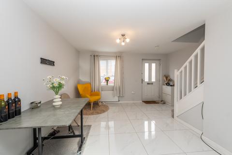 2 bedroom terraced house for sale, McGregor Crescent, Whitburn EH47