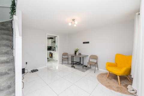2 bedroom terraced house for sale, McGregor Crescent, Whitburn EH47