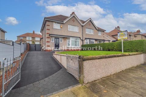 St. Johns Road, Morecambe LA3