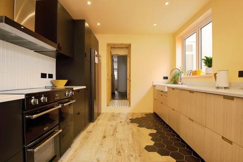 undefined, Donald Street, Cardiff CF24