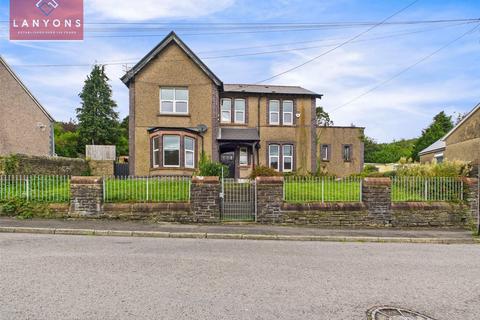 undefined, Vicarage Terrace, Cwmparc, Treorchy, Rhondda Cynon Taf, CF42