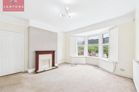 undefined, Vicarage Terrace, Cwmparc, Treorchy, Rhondda Cynon Taf, CF42
