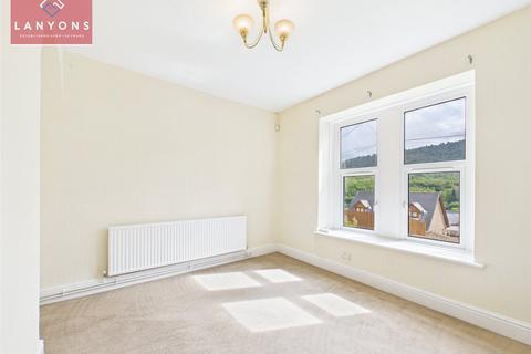 undefined, Vicarage Terrace, Cwmparc, Treorchy, Rhondda Cynon Taf, CF42