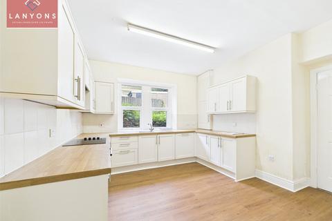 undefined, Vicarage Terrace, Cwmparc, Treorchy, Rhondda Cynon Taf, CF42