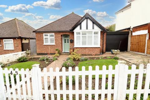 2 bedroom detached bungalow for sale, Beechwood Avenue, Orpington