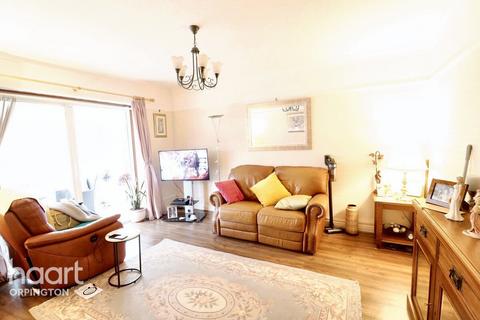 2 bedroom detached bungalow for sale, Beechwood Avenue, Orpington
