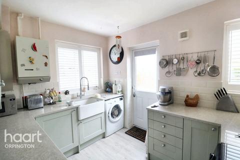 2 bedroom detached bungalow for sale, Beechwood Avenue, Orpington