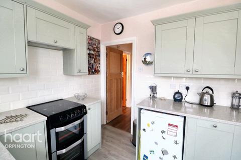 2 bedroom detached bungalow for sale, Beechwood Avenue, Orpington
