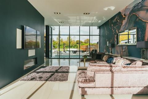 5 bedroom detached house for sale, Dore Road, Dore, Sheffield