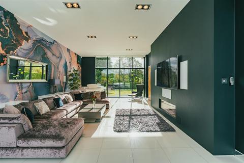 5 bedroom detached house for sale, Dore Road, Dore, Sheffield