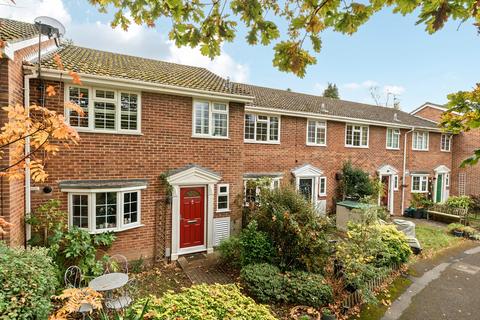 Cambrian Way, Wokingham RG40