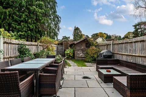 undefined, Cambrian Way, Wokingham RG40