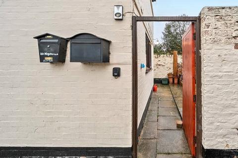 undefined, High Street, Tewkesbury, Gloucestershire