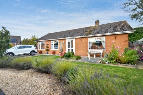 undefined, Magdalen Close, Wainfleet, PE24