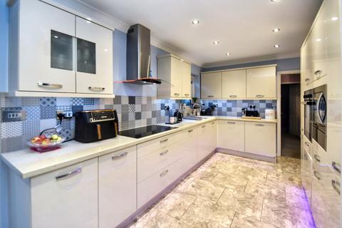 undefined, Magdalen Close, Wainfleet, PE24
