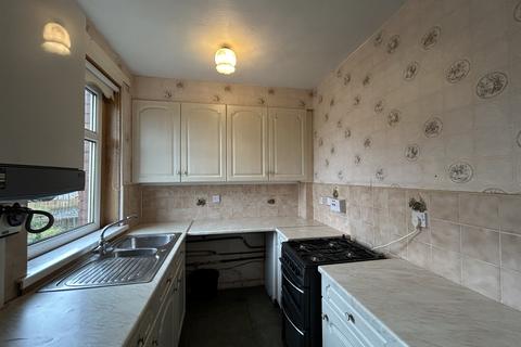 undefined, Hawthorn Drive, Wishaw ML2