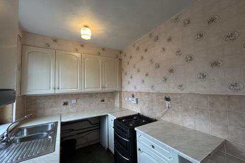 undefined, Hawthorn Drive, Wishaw ML2