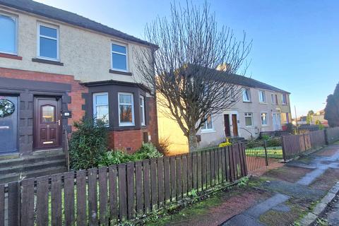 undefined, Hawthorn Drive, Wishaw ML2