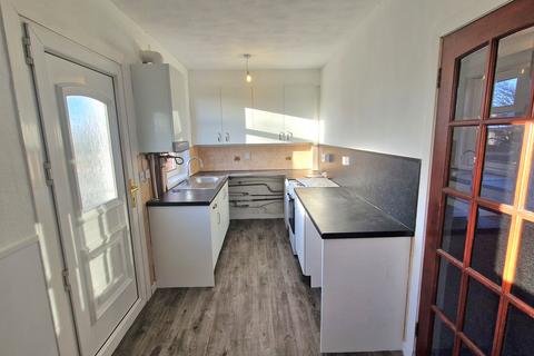 undefined, Hawthorn Drive, Wishaw ML2