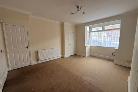 undefined, Leinster Road, Middlesbrough