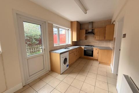 undefined, Leinster Road, Middlesbrough