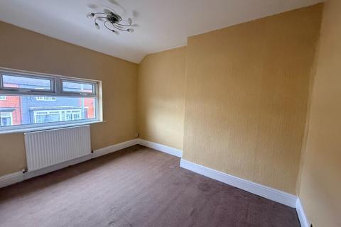 undefined, Leinster Road, Middlesbrough