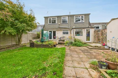 5 bedroom detached house for sale, Rectory Avenue, Corfe Mullen, Wimborne, Dorset, BH21