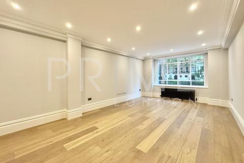 2 bedroom apartment to rent, Montagu Court, Marylebone W1H