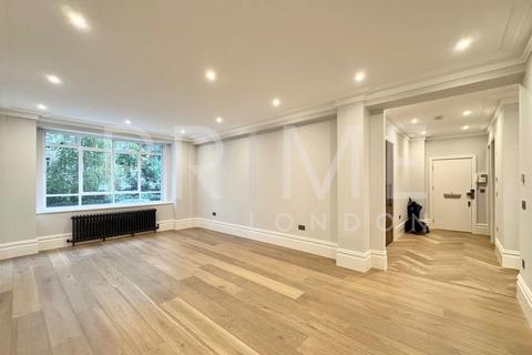 2 bedroom apartment to rent, Montagu Court, Marylebone W1H